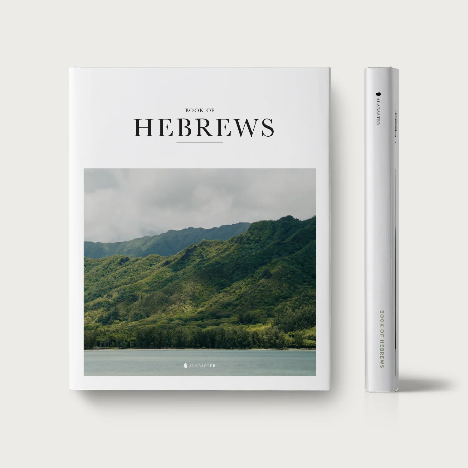 The Book of Hebrews - Image 7